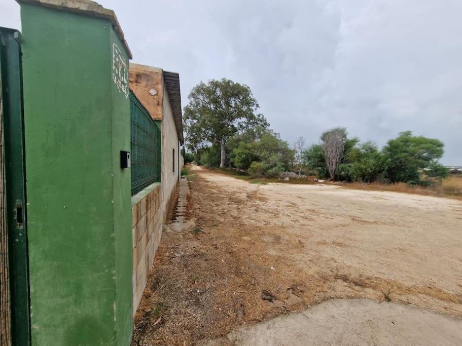 Chalet A 2 Kilometros De La Playa Chiclana de la Frontera Eksteriør bilde