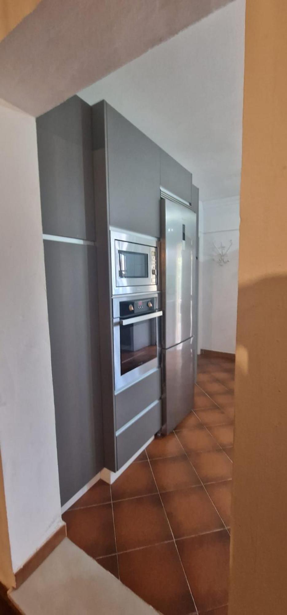 Chalet A 2 Kilometros De La Playa Chiclana de la Frontera Eksteriør bilde